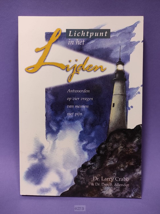 Lichtpunt in het lijden [2dehands]