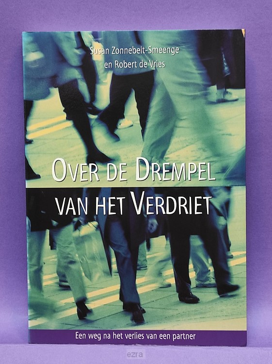 Over de drempel van het ... [2dehands]