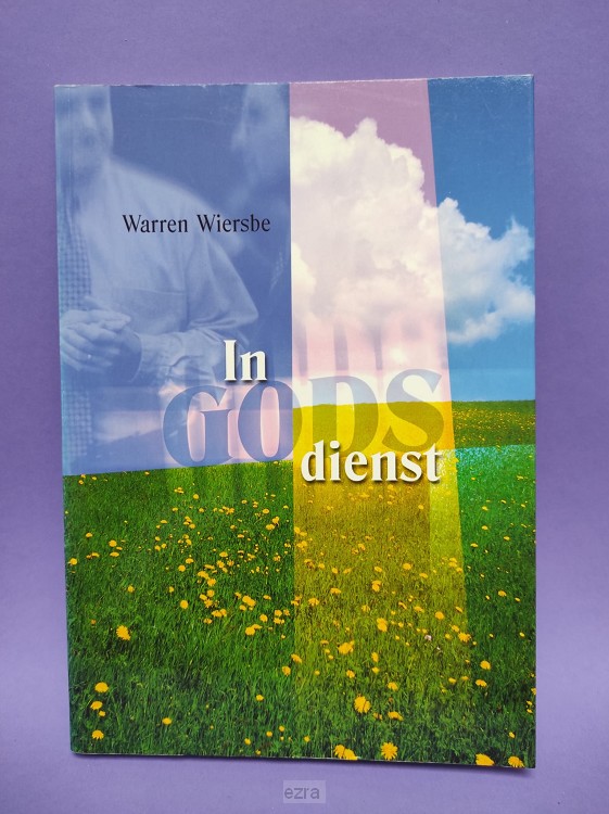 In Gods dienst [2dehands]