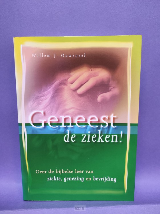 Geneest de zieken [2dehands]