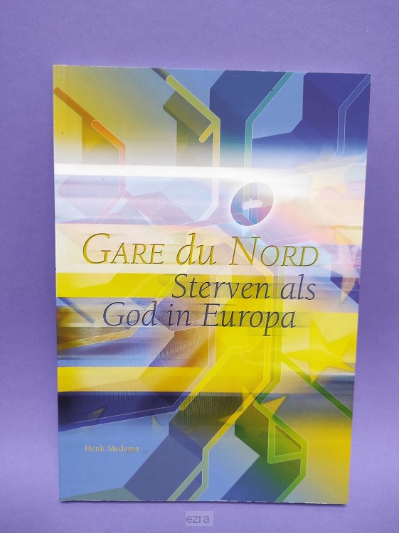 Sterven als God [2dehands]