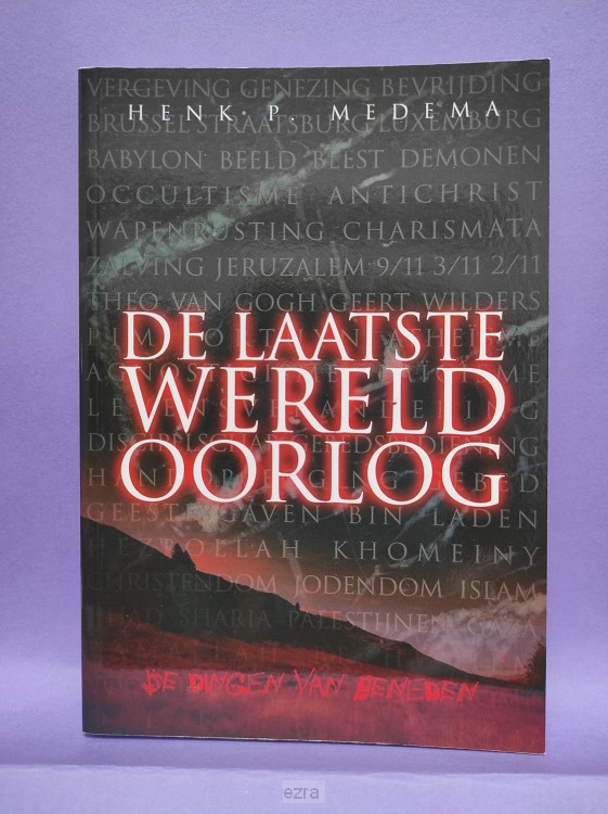 Laatste wereldoorlog [2dehands]