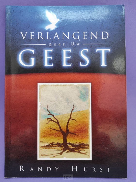 Verlangend naar Uw Geest [2dehands]