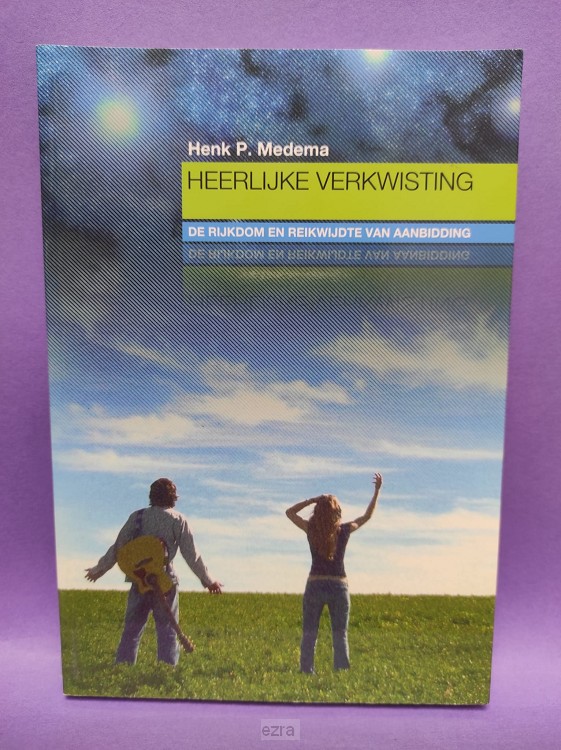 Heerlijke verkwisting [2dehands]