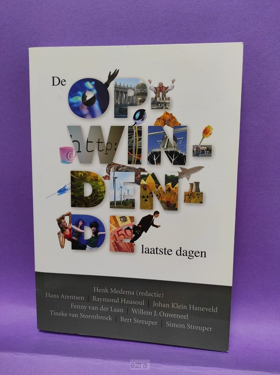 Opwindende laatste dagen [2dehands]