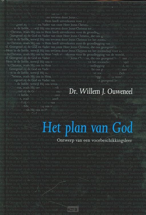 Plan van God