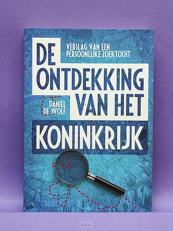 De ontdekking van het ... [2dehands]
