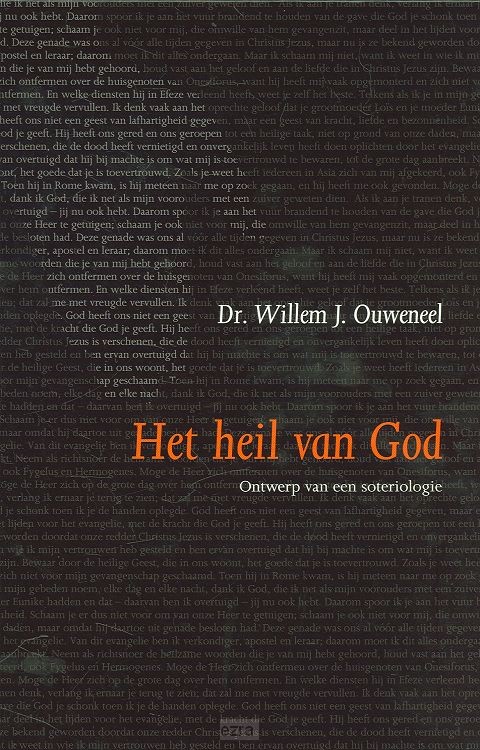 Heil van God