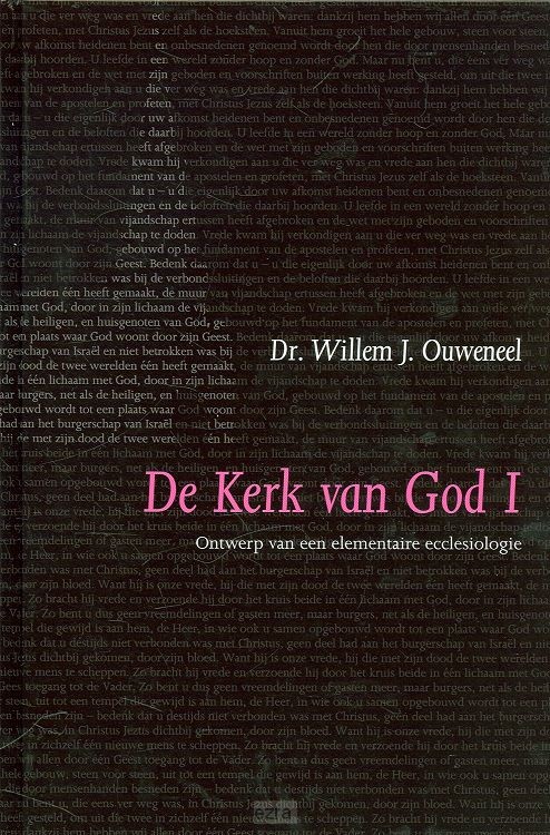 Kerk van God 1