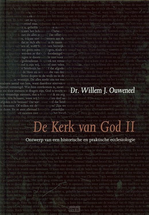 Kerk van God 2