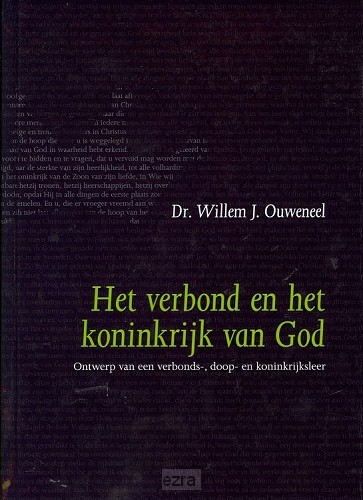 Verbond en het koninkrijk van God  POD