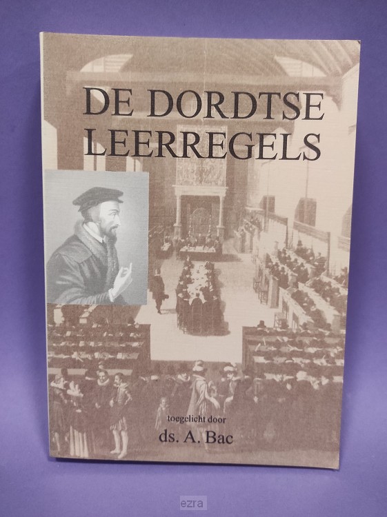 Dordtse leerregels [2dehands]
