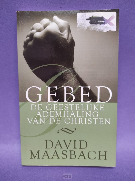 Gebed [2dehands]