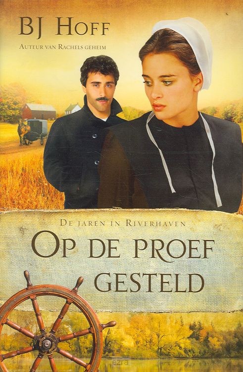 Op de proef gesteld