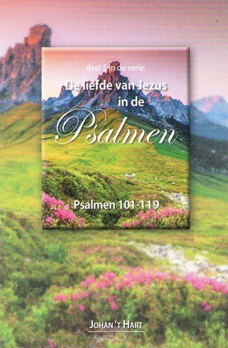 Liefde van Jezus in de psalmen 5