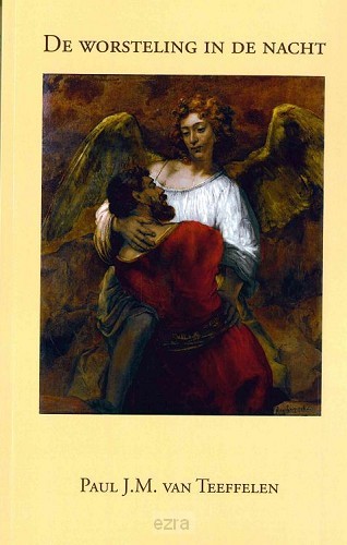 Worsteling in de nacht