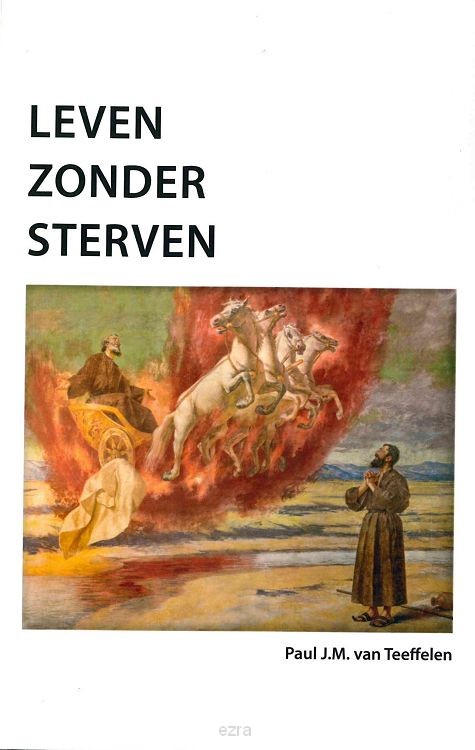 Leven zonder sterven