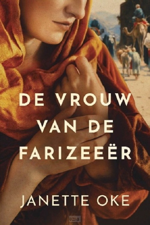 Vrouw van de farizeeër