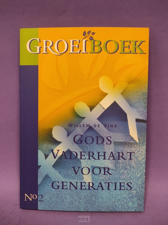 Gods vaderhart [2dehands]