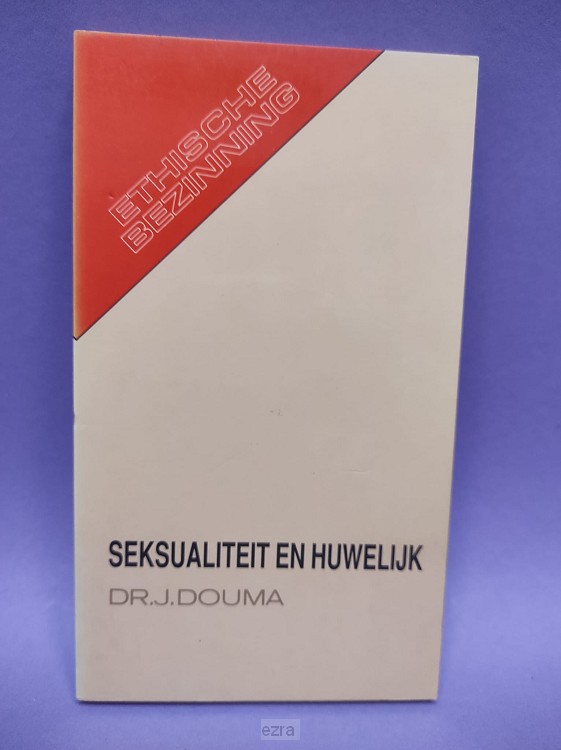 Seksualiteit en huwelijk [2dehands]