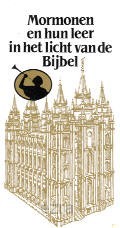 Mormonen in het licht van de Bijbel