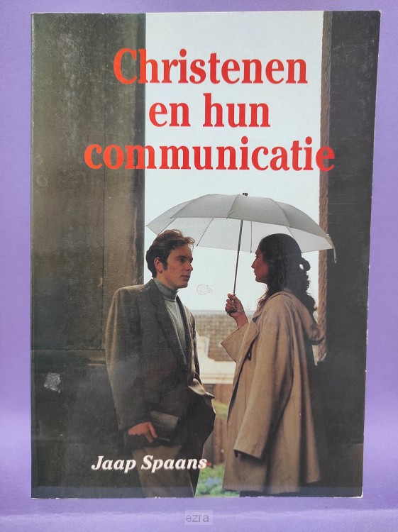 Christenen en hun communicatie[2dehands]