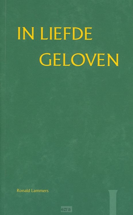 In liefde geloven 1 verenigd