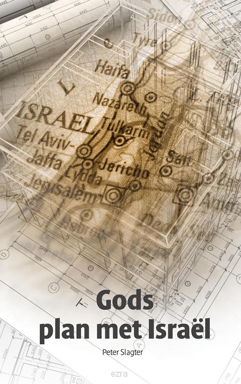 Gods plan met Israel