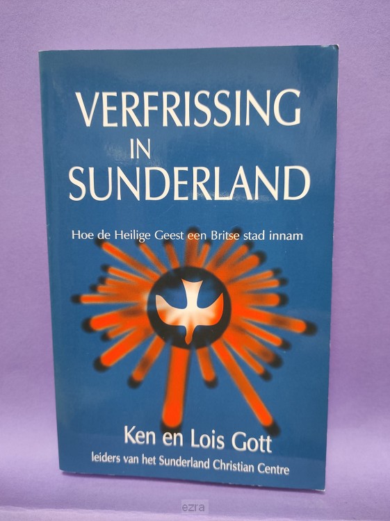 Verfrissing in Sunderland [2dehands]