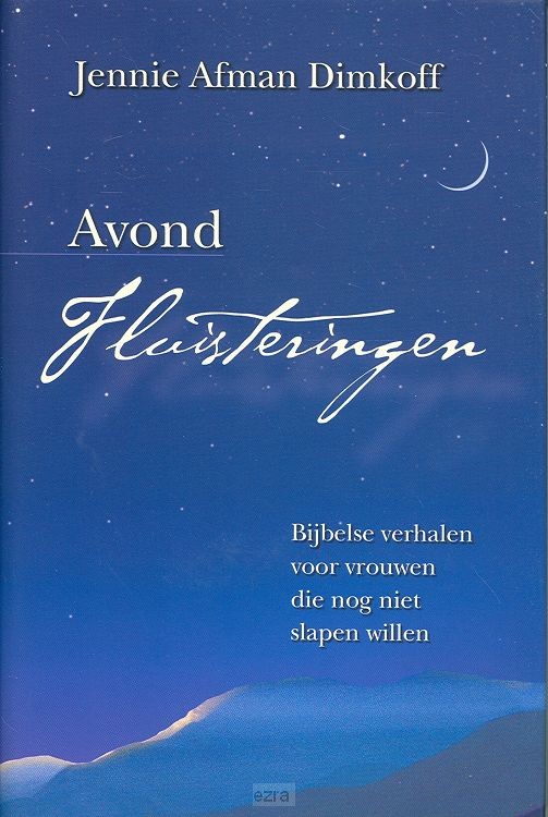 Avondfluisteringen