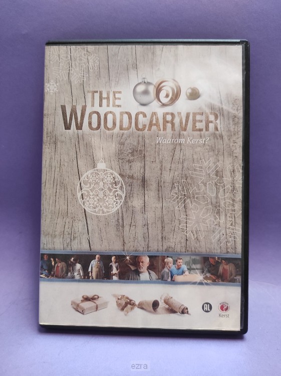Woodcarver [2dehands]