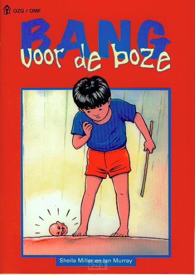Bang voor de boze
