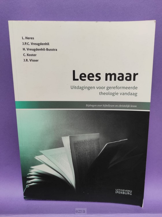 Lees maar [2dehands]