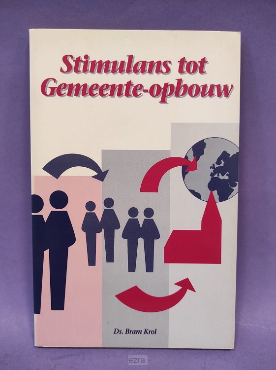 Stimulans tot Gemeente-opbouw [2dehands]