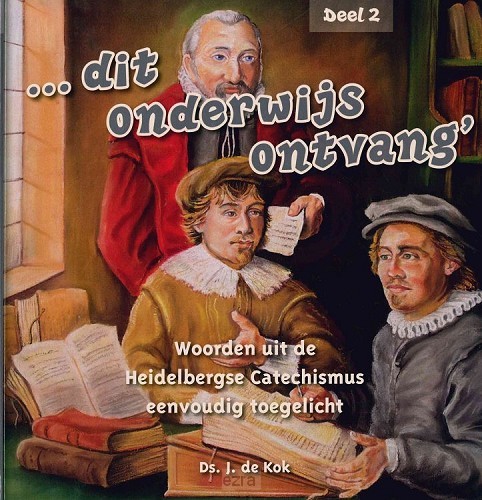 Dit onderwijs ontvang deel 2