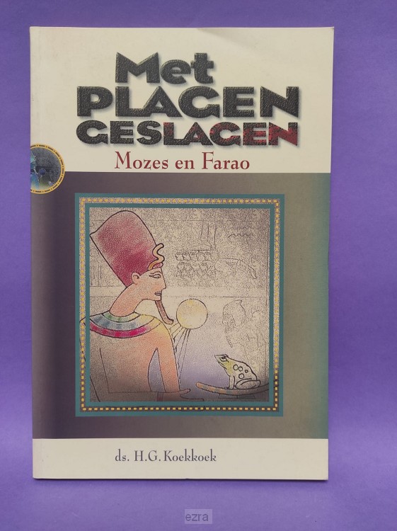 Met plagen geslagen [2dehands]