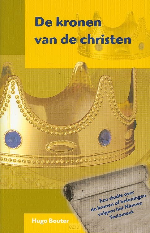Kronen van de christen