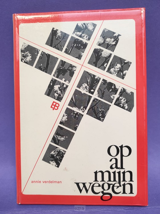 Op al mijn wegen [2dehands]