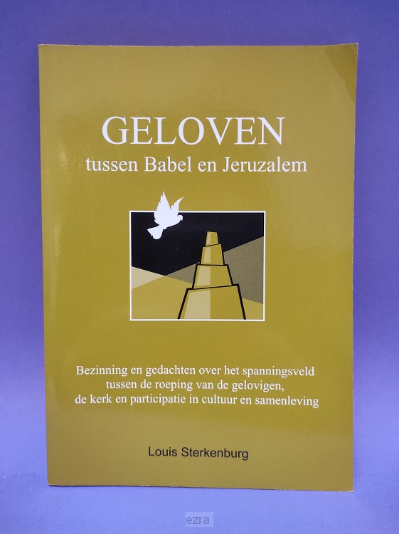 Geloven tussen Babel en [2dehands]