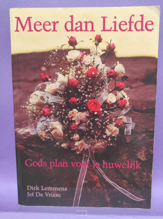 Meer dan liefde [2dehands]