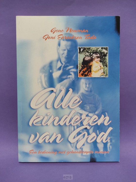 Alle kinderen van God [2dehands]