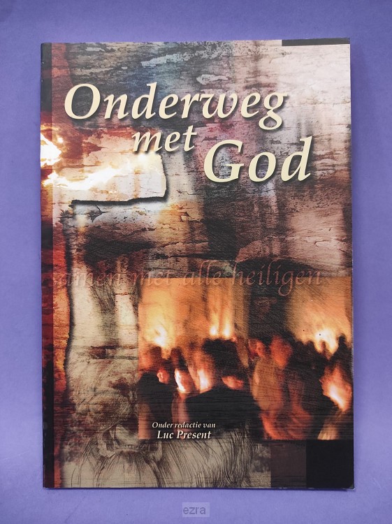 Onderweg met God [2dehands]