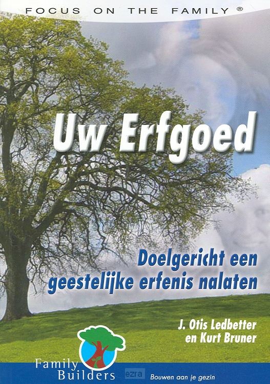 Uw erfgoed