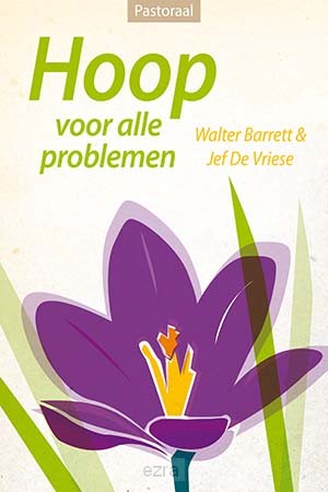 Hoop voor alle problemen