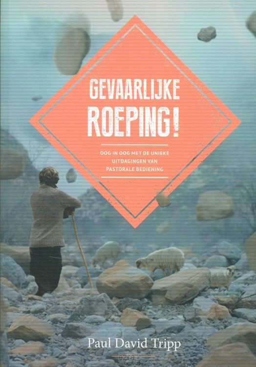 Gevaarlijke roeping!
