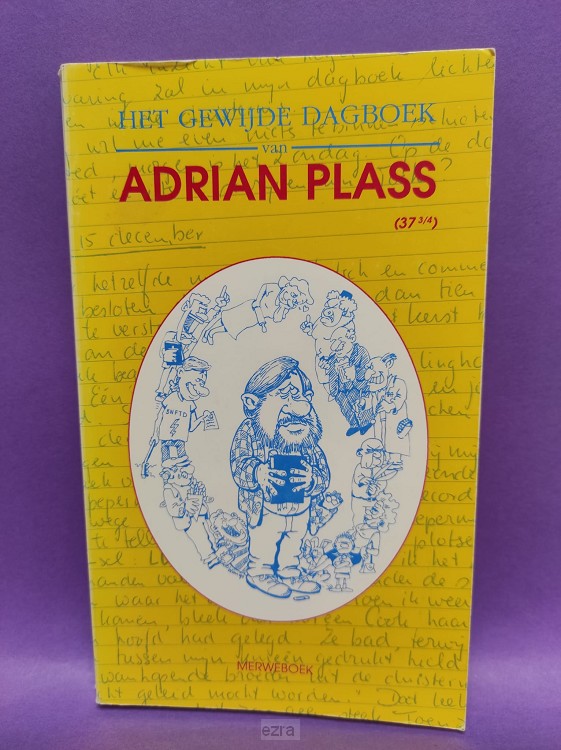 Gewijde dagboek 37 3/4 [2dehands]