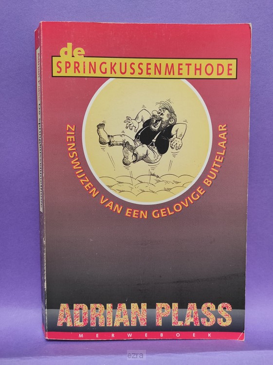 Springkussenmethode [2dehands]