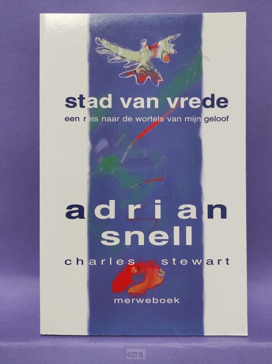Stad van vrede [2dehands]