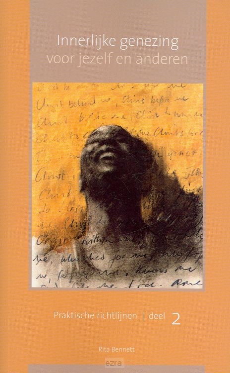 Innerlijke genezing 2 voor jezelf