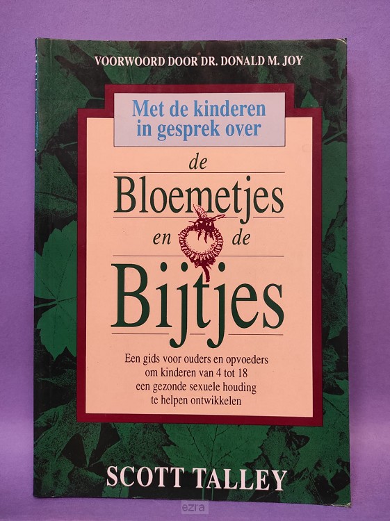 Met de kinderen in gesprek ...[2dehands]